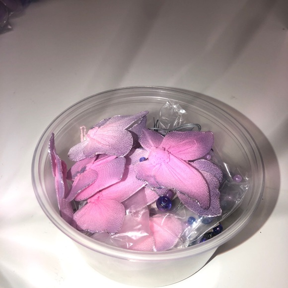 Craft: Fairy Bear Kits! - Picture 3 of 7